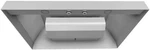 Vent-a-hood 36 Inch Wall Mounted Liner Insert 600 Cfm Blower - Bh234sldss. Fixed Price $1770.00.