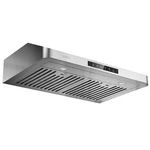 Vikio Home Under Cabinet Range Hood 30 Inch, 980cfm Fast Venting Ducted, Kitc.... Fixed Price $469.84.