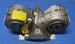 Thermador 1000cfm Internal Blower #vtn2fz For Hood Vents, C-pics & Desc. Fixed Price $699.00.
