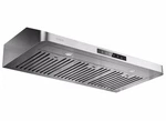 Vikio Home Under Cabinet Range Hood 36 Inch, 980cfm Fast Venting Kitchen. Fixed Price $279.00.