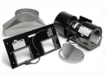 Viking Vinv600 600 Cfm Internal Blower. Fixed Price $879.00.