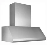 Best Wpd39m60sb Pro-style Outdoor Hood With Extra Large Capture Area. Fixed Price $2169.00.