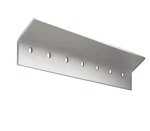 Closet Maid Evolution 17in. Steel Wall Mount Rail Storage System Track. Fixed Price $19.99.