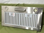 Awoco Rh-it-m30 30" Stainless Steel Under Cabinet Range Hood, Led. Fixed Price $249.99.