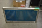 Zline Kb36 36" Stainless Wall Chimney Range Hood Nob #117914 Bp. Fixed Price $425.00.
