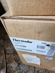 Unopened! Thermador Vti1010w 1000 Cfm Inline External Blower Wall Mount - Silver. Fixed Price $1000.00.