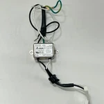 Oem Kitchenaid - W10369194 Emi Noise Filter From Kxu2830jss0 Range Hood. Fixed Price $77.48.