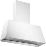Bertazzoni Kmc48bi 48" Wall Mount Canopy Range Hood 3-speed 600 Cfm Motor White. Fixed Price $1874.99.
