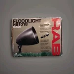 Rab Hood Hb 101b Negro/black 3 Long Stems New In Box. Fixed Price $30.00.