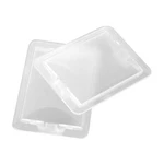 Sb03293051 Vent Light Lens For Broan Range Hood Cover Fits Pm390,.... Fixed Price $11.54.