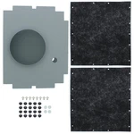 Miseno Rhrk108s Recirculating Kit For The Mh10836. Fixed Price $124.99.