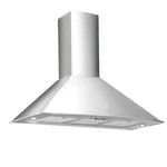 Falmec Fpafx36w6ss 36" Stainless Wall Chimney Range Hood 600 Cfm Nib #135065. Fixed Price $649.00.