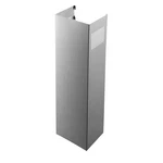 Stainless Steel Chimney Extension For Sndoas Range Hood Gd17 And Gd24 Series, 31. Fixed Price $195.84.