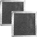 2 Microwave Charcoal Filter For Jenn-air Jmv9196cs4 Jmv9196cs5 Jmv9196cs6. Fixed Price $27.99.