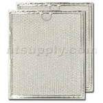 American Metal Filter Rhf0715 Aluminum Range. Fixed Price $27.68.