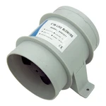 4 Inch Boat In Line Bilge Blower Marine Cabin Air Ventilation Fan 235cfm 12v. Fixed Price $32.99.