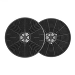 Empava 1 Set Of 2 Charcoal Filters For Range Hood 30rh03, 36rh04. Fixed Price $29.99.