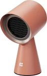 Portable Range Hood With 2-speed Fan & Large Oil Collection Cup - Orange. Fixed Price $150.99.