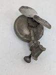Vintage Early Vacuum Powered Dash Mount Fan Car Truck Rat Rod Accessory Rare. Fixed Price $199.96.