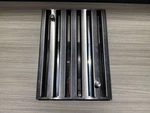 Ge Oem Wb02x30528 Hood Vent Grease Baffle Filter 33b. Fixed Price $45.99.