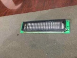 Ge Wb27x41746 Wb27x11016 Range Oven Display Control Board Az75621 Nr1942. Fixed Price $167.49.