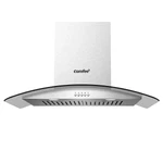 Comfee' Cvg30w8ast 30 Inches Ducted Wall Mount Vent Range Hood With 450 Cfm 3.... Fixed Price $294.24.
