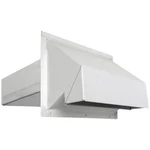 Imperial 3-1/4" X 10" R2 Premium Range Exhaust Hood, White, 3-1/4"x10", White. Fixed Price $70.30.