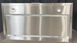 Kitchenaid Kvub606dss Under Cabinet Hood With 600 Cfm Internal Blower. Fixed Price $760.75.