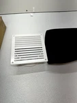 Zephyr Ductless Recirculating Kit For Monsoon Mini Series Range Hood Inserts. Fixed Price $35.99.