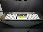 Range Hood Home Beyond H70-36 Insert Stainless Steel 120v *read*. Fixed Price $159.99.