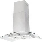 36" Island Range Hood 700 Cfm, Ducted/ductless, Led Lights, Stainless Steel. Fixed Price $582.99.