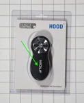 Wolf Vc36s Vc48s Vc36w Vc48w Ceiling Hood Remote Control Usa World Shipping. Fixed Price $193.77.