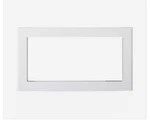 Free Ship New Factory Certified Ge 30-in White Microwave Trim Kit Jx830dfww. Fixed Price $139.99.