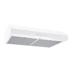 Broan-nutone 30" Glacier Range Hood, Energy Star, 490 Cfm. Fixed Price $772.00.