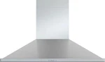 Zephyr Zspe48cs 48" Stainless 1200 Cfm Wall Chimney Range Hood Nib #147751. Fixed Price $1749.00.