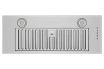 Hauslane In-r100 Built-in Range Hood - Convertible 11.25" Deep. Fixed Price $329.99.