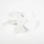 Oem Range Hood Fan Blade For Ge Jv347h2bb Jv348l2ss Jv347h2ww Jv338h1bb. Fixed Price $32.89.