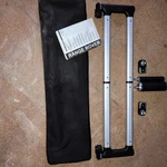 Genuine Rr L405, Velar & Range Rover Sport Load Retention System Vplgs0171. Fixed Price $133.31.