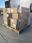 1x Ge Appliances 2472052 Range Hood 30" Ranhood Stainless Steel 120v S 2.5 A*. Fixed Price $190.00.