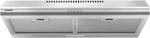 Comfee Cvu30w4ast 30 Inch Under Cabinet Ducted/ductless Convertible Slim Vent Du. Fixed Price $168.03.