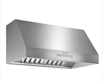Thermador Professional Series Ph36hws 36" Wall Mount Range Hood Touch Control. Fixed Price $1599.00.