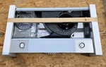 Faber Range Hood Leva36ss300-b 36" Inch Stainless Steel. Fixed Price $249.99.