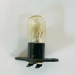 Oem Original Ge Light Bulb Lamp For Pes7227slss Pes7227dlbb Microwave. Fixed Price $17.87.