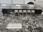 New Oem Ge Jvx5360sjss Wb27x24860 Range Hood Control Board With Buttons. Fixed Price $61.99.