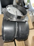 New - No Box Great Blower Fan Removed From Zephyr Hood 600cfm Cbi 600a. Fixed Price $109.90.