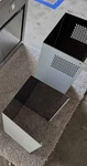 32 Zline Outdoor Stainless Steel Kitchen Wall Mount Range Hood Led Kb-304-42. Fixed Price $95.00.