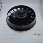 Windstar Range Ws-5542ss Turbine. Fixed Price $24.99.