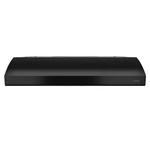 Broan Ahsa130bl 30" Black Under-cabinet Range Hood 300 Cfm Nib #137036 Bfsale. Fixed Price $80.00.