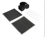 Whirlpool Genuine Oem Rangehood Wall Canopy Recirculation Kit For Hood Models. Fixed Price $75.00.
