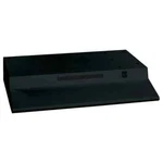 Ge 30-in Ductless Black Undercabinet Range Hood. Fixed Price $135.99.